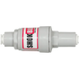 Pressure Regulator Valve - 0-125 psi with 0.25" Quick-Connect Fittings -V-PREG-0-70-4JG