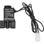 Solenoid Valve - 24VAC with 1/4" FNPT -VA-SOL-4-0.098-AC