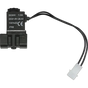 Solenoid Valve - 24VDC with 1/4" FNPT -VA-SOL-4-0.098-DC
