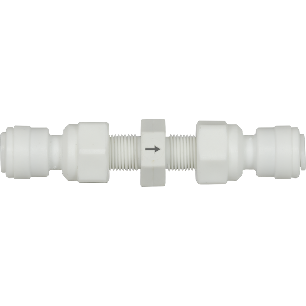 4.0 lb Inline Check Valve - Spectrapure