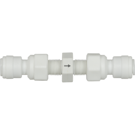 4.0 lb Inline Check Valve - Spectrapure