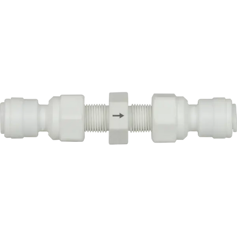 4.0 lb Inline Check Valve - Spectrapure