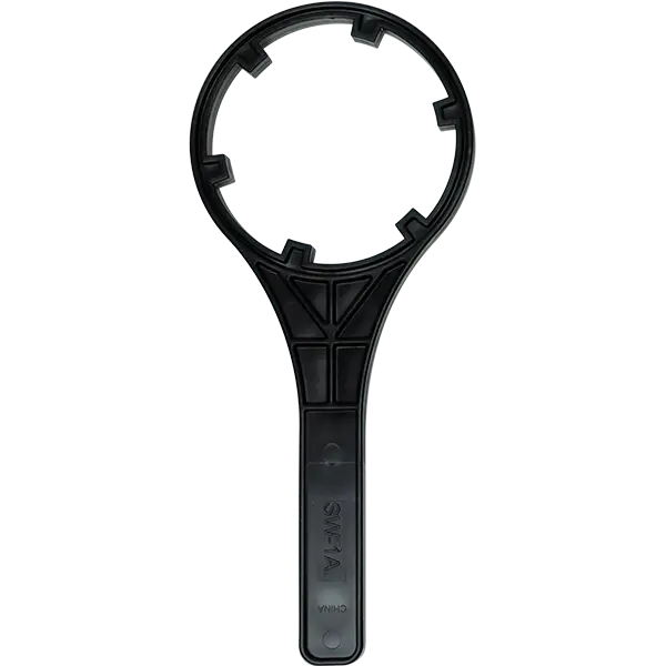 Polypropylene Filter Wrench for Slim-Line Filter Housings - Spectrapure