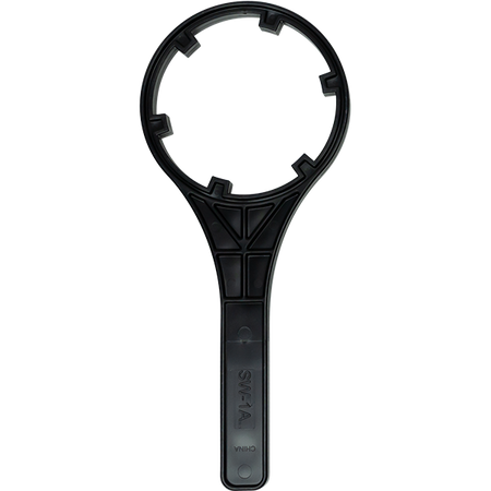 Polypropylene Filter Wrench for Slim-Line Filter Housings - Spectrapure