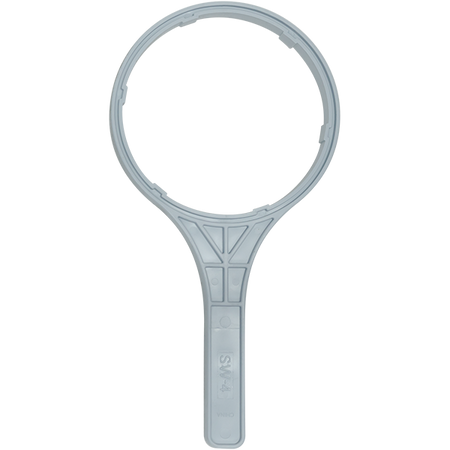 Polypropylene Filter Wrench for Big-Grey Filter Housings - Spectrapure