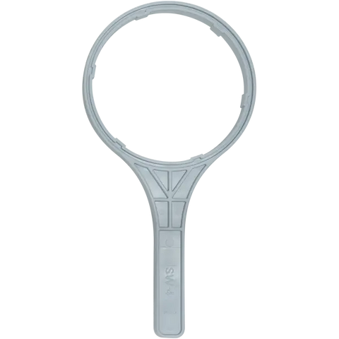 Polypropylene Filter Wrench for Big-Grey Filter Housings - Spectrapure