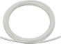 0.25 (1/4) OD WHITE Polyethylene Tubing