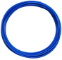 0.25 (1/4) OD Blue Polyethylene Tubing